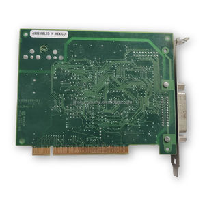 Tarjeta de Interfaz PCI-GPIB 183617J-01, Controlador GPIB IEEE 488.2 para PC, Ideal para Sistemas de Prueba, Medición y Automatización - Product Image 2