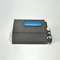 Contrôleur de voyage de transpalette électrique 1243-4320 24-36V 300A utilisé pour contrôler le contrôleur de vitesse de moteur excité séparément