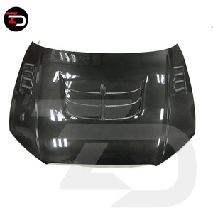 Vente flash : Capot en fibre de carbone adapté à Audi <span class=keywords><strong>A3</strong></span> S3 RS3 2012-2019 - Product Image 3