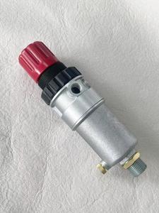 Ventes Flash : Réducteur de Pression Vertical et Vanne de Réduction de Pression pour Compresseur d'Air avec Compatibilité Gaz - Product Image 3