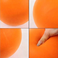 Ballon de sport d'entraînement pour jeunes, en mousse PU, faible bruit, rebond, logo personnalisé, OEM, vente en gros B2B, basketball