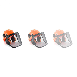 <span class=keywords><strong>Casco</strong></span> <span class=keywords><strong>de</strong></span> <span class=keywords><strong>seguridad</strong></span> industriales <span class=keywords><strong>con</strong></span> visera y <span class=keywords><strong>orejeras</strong></span> - Product Image 5