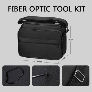 Kit de jonction à froid à <span class=keywords><strong>fibre</strong></span> <span class=keywords><strong>optique</strong></span>, couteau de coupe à <span class=keywords><strong>fibre</strong></span> <span class=keywords><strong>optique</strong></span>, compteur de puissance <span class=keywords><strong>optique</strong></span> et <span class=keywords><strong>pince</strong></span> à câble pour l'entretien domestique - Product Image 3