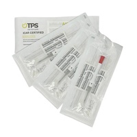 Microchip RFID BIO Glasstag de 1.4*8mm para Implante en Arowana