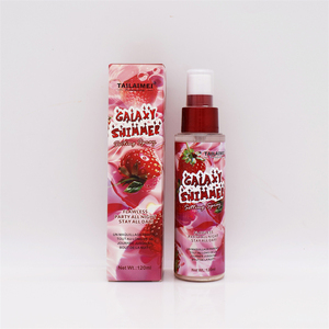 Spray Fixateur Scintillant <span class=keywords><strong>Galaxie</strong></span> Effet Lumière Ultime Sans Cruauté Animale – <span class=keywords><strong>Maquillage</strong></span> Brillant Longue Tenue – Brume Fixatrice Éclatante - Product Image 4
