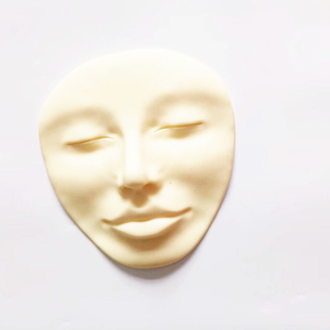 Piel de Silicona 3D de Alta Simulación para Prácticas de Maquillaje Permanente y Microblading de Cejas - Product Image 6