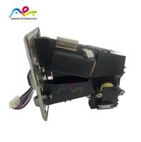 Récepteur de pièces de monnaie multi-devises électronique Arcade Série UCA2 Accepteur multi-pièces programmable