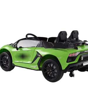 Fernbedienung Ride-On Kids Car von hoher Qualität zum besten Preis für mehrere Farben - Product Image 6
