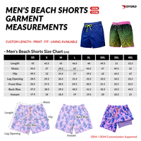Shorts de plage pour hommes, maillots de bain UPF 50, résistants à l'eau, poche zippée, séchage rapide, respirant, cordon de serrage, taille élastique