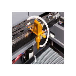 Máquina <span class=keywords><strong>de</strong></span> <span class=keywords><strong>grabado</strong></span>/corte no metálica pequeña roja-negra Aspecto hermoso Operación simple/suave <span class=keywords><strong>Precio</strong></span> bajo <span class=keywords><strong>de</strong></span> alta precisión - Product Image 6