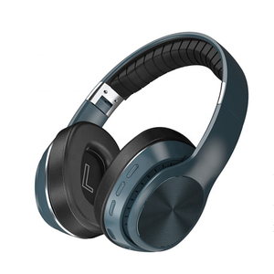 Auriculares VJ320 Hifi, Auriculares de Diadema, Tapones para los Oídos, Auriculares Inalámbricos Plegables con Bluetooth, Diadema - Product Image 4