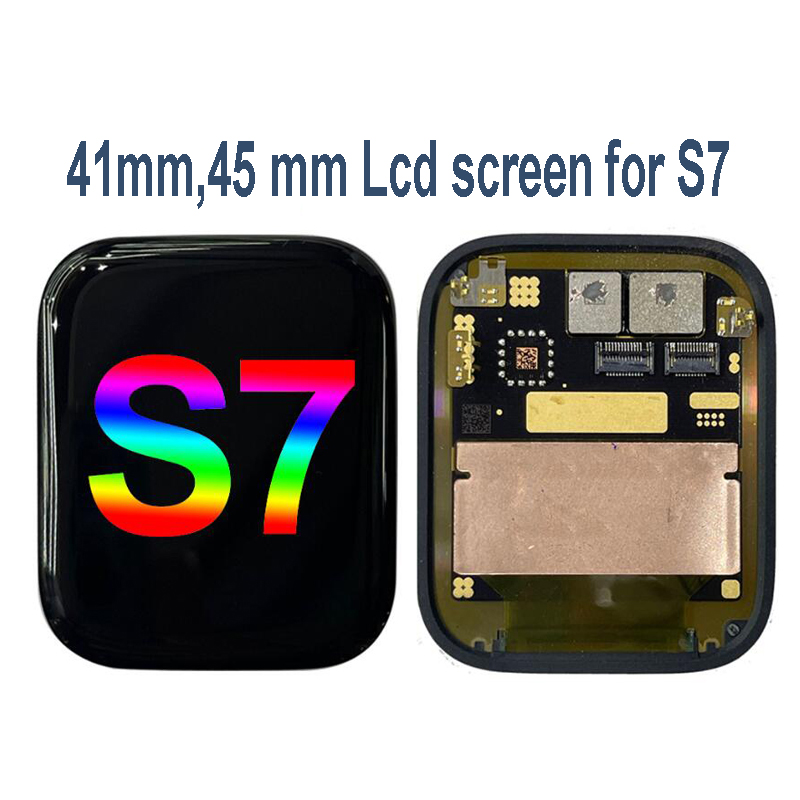 S7 41MM