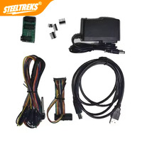 Accesorios para Herramientas Eléctricas Steeltreks, Nuevo KTAG V7.020 V2.25 al por Mayor, Programación de ECU Automotriz, Otros Accesorios para Herramientas Eléctricas