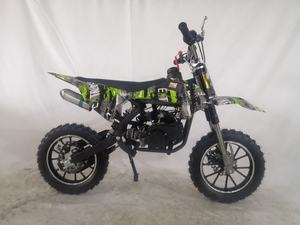 <span class=keywords><strong>2021</strong></span> moins cher essence transfert d'eau impression Dirt Bike Pull Start 49cc <span class=keywords><strong>2</strong></span> <span class=keywords><strong>temps</strong></span> Mini motos vélo pour enfants avec CE - Product Image 6