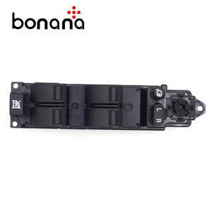 Interruptor Elevador de Ventanas FC0166350B para Mazda RX-7 FC3S 89-92 FC01-66-350B - Product Image 4