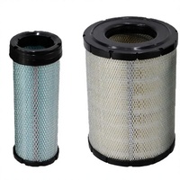 Filtre à air 612499 pour moteurs diesel Perkins/CAT de petite taille - Systèmes de moteurs de camions, pièces de camions