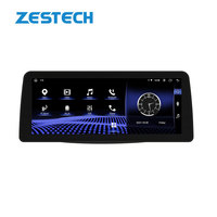 ZESTECH Android 10 Auto-DVD-Player GPS-Navigation für Chevrolet ORLANDO Auto-Stereoanlage DVD-System mit Rückfahrkamera Touchscreen