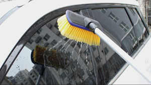 <span class=keywords><strong>Balai</strong></span> de jardin à <span class=keywords><strong>eau</strong></span> à <span class=keywords><strong>manche</strong></span> détachable BSCI, <span class=keywords><strong>brosse</strong></span> de terrasse PAHS pour <span class=keywords><strong>le</strong></span> jardin et l'extérieur, outil de nettoyage de jardin - Product Image 5