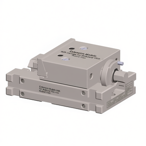 Ttake Extension Module With Carriage For Modular <b>Vice</b> Modular Vises - Product Image 2