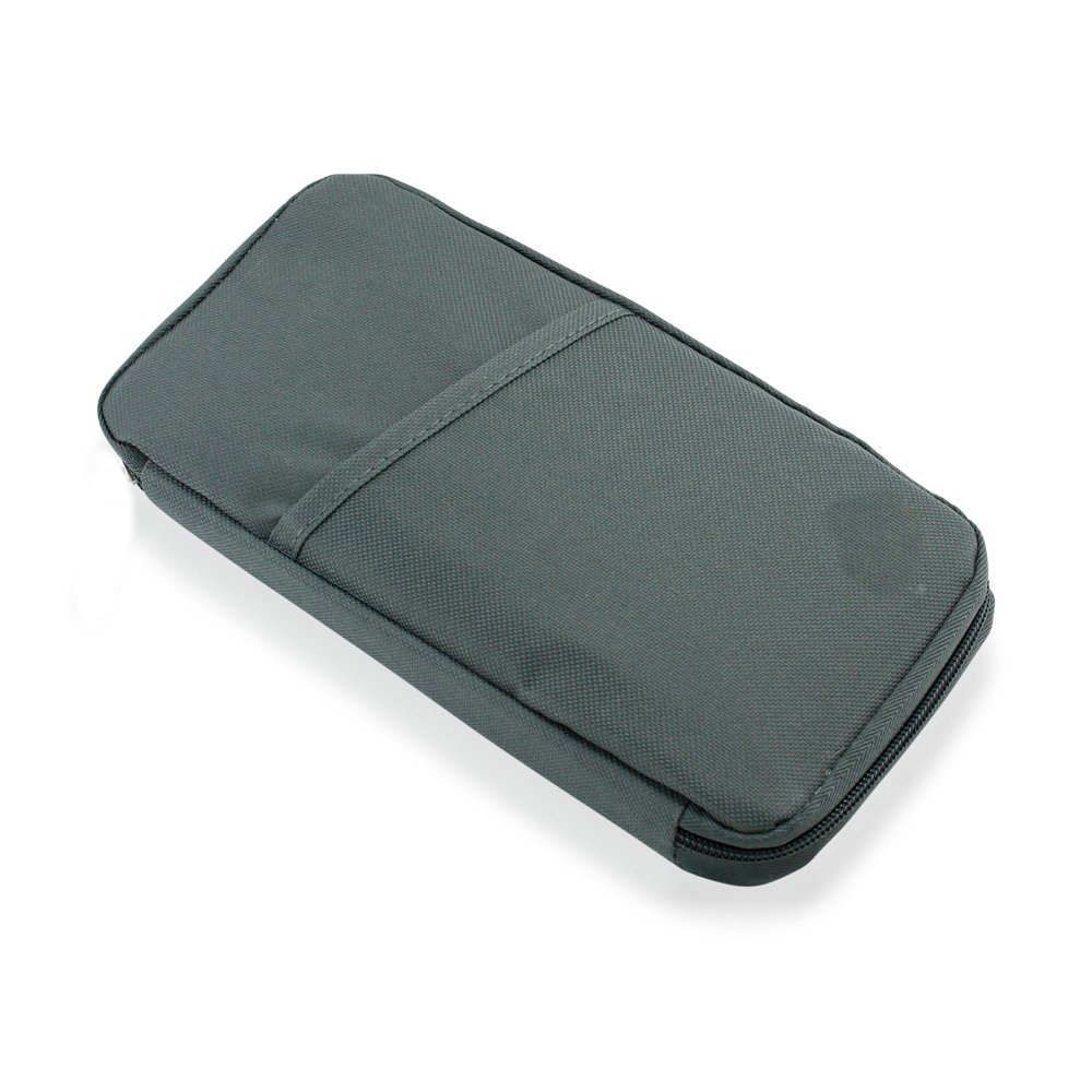 Travel Document Organizer