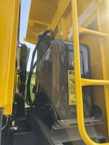 Camion lourd chinois SINOTRUK HOWO 430HP 10 roues 6x4, camion benne, tracteur routier 400HP, tête de camion diesel, conduite à gauche, occasion, à vendre, Weichai - Product Image 4