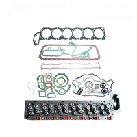 Kit de Reparación de Motor C15 / EK100 / J08E, Pistón, Junta, Cojinete de Biela Principal para HINO