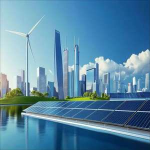 แผงโซลาร์เซลล์ kfsolar 400W 500W 600W W แผงโซลาร์เซลล์ประสิทธิภาพสูงโรงงานผลิตแผงโซลาร์เซลล์สำหรับ<span class=keywords><strong>บ้าน</strong></span>ทั้งหลัง - Product Image 6