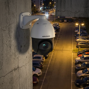 Caméra PTZ IP de capture faciale à infrarouge 100 m pour extérieur DS-2DE4225IW-DE 2MP avec zoom optique 25x, caméra dôme rapide PTZ <span class=keywords><strong>Hikvision</strong></span> - Product Image 2