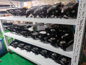 Pour les phares <span class=keywords><strong>Ford</strong></span> <span class=keywords><strong>Raptor</strong></span> F150 2015-2020-Édition américaine-Modifié avec des diodes électroluminescentes-4 lentilles-Phares F150 - Product Image 6