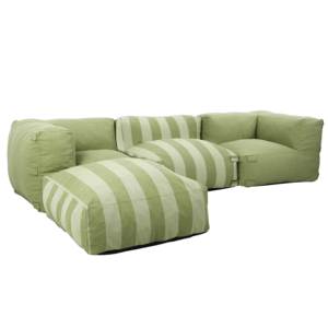 <span class=keywords><strong>Matelas</strong></span> flottant pour piscine de <span class=keywords><strong>jardin</strong></span> extérieur en fil de polypropylène teint en masse (Olefine) et pouf de relaxation d'extérieur - Product Image 5