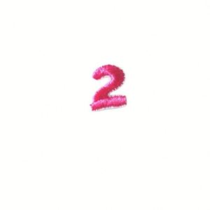 Wholesale Mini Small Book Set Learn Embroidery ABC Letter <b>Patch</b> Clothes <b>Bag</b> DIY Decorative Ironing <b>Patch</b> - Product Image 5