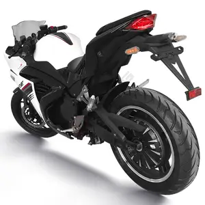 Taibg Wholesale 3000w 72v Scooters Adult Super Power Eec Electric Motorcycle