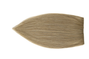 KSWIGS Extensions à clips 100% cheveux chinois Remy double épaisseur avec clips invisibles texture lisse sans perte de cheveux - Product Image 2