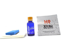 MR FIX Revêtement Nano Céramique Automobile 10H30ml Revêtement Nanocristallin Fournitures d'Entretien Automobile Outil à Main