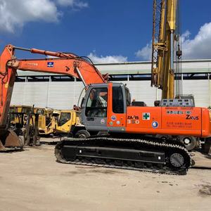 Marca popular Hitachi ZX350 excavadora sobre orugas Japón ZX350H ZX330 Japón excavadora - Product Image 1