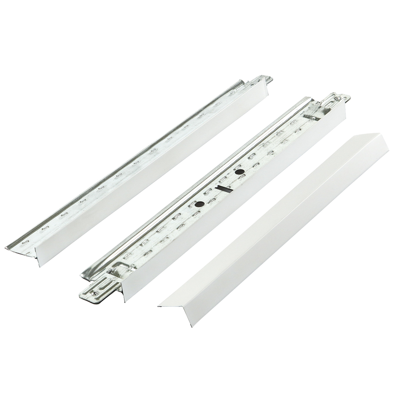 Modern Stainless Steel T Bar Ceiling