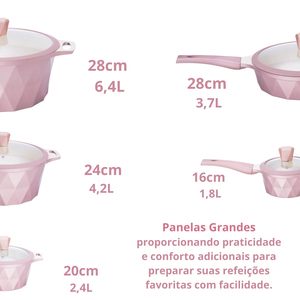 Die Cast Diamond Shape Marble Coating Kitchen Soup Pot <strong>Set</strong> Non Stick Saucepan <strong>Sets</strong> <strong>Cookware</strong>