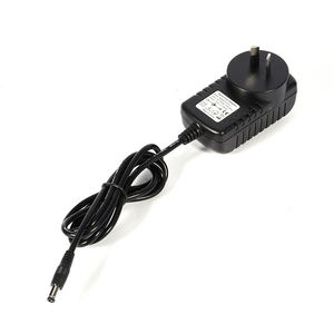 30W 3S 12.6V Li-ion <b>Battery</b> Charger 1A 1.25A 1.5A 2A Wall Mount <b>Pump</b> Zero Flow Zone Power Sprayer Fast Charger CE - Product Image 5