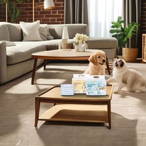 Coussinets pour chiots super absorbants, couches, apprenez à dresser votre animal avec facilité - Product Image 1