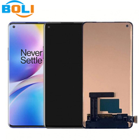 Prix d'usine pour écran LCD d'origine One Plus 8, écran LCD pour One Plus 8 Pro, écran pour One Plus 8 Pro, écran tactile pour One Plus 8