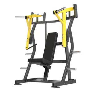 LD-3106 Laterale Panca Orizzontale Chest Press Macchina