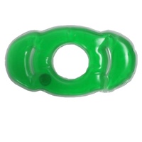 Coussin chauffant réutilisable pour l'arthrite Soulagement de la douleur Masseur chaud Genou Coussin de thérapie par la chaleur Pack froid Genouillère chauffante Masseur de genou