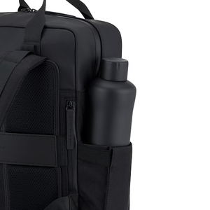 Mochila <span class=keywords><strong>de</strong></span> Viaje Impermeable <span class=keywords><strong>de</strong></span> Tela <span class=keywords><strong>de</strong></span> Poliéster Ecológica y Sostenible con Logotipo Personalizado del Fabricante, para Hombres y Mujeres, para Actividades al Aire Libre - Product Image 4