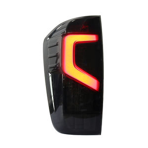 GELINGอัพเกรดสไตล์ชุดBodyตะแกรงกันชนหน้ากันชนFenders FlaresสําหรับNISSAN NAVARA NP300 2016-2020 - Product Image 6