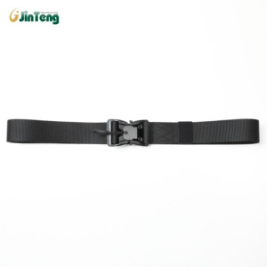 Jeans d'entraînement extérieur pour hommes <span class=keywords><strong>Ceinture</strong></span> en toile à boucle <span class=keywords><strong>automatique</strong></span> de 3cm avec <span class=keywords><strong>fermeture</strong></span> magnétique <span class=keywords><strong>Ceinture</strong></span> en tissu de nylon - Product Image 6