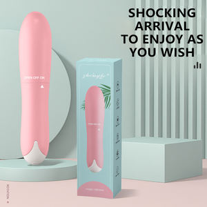 Populer Jepang AV <span class=keywords><strong>Mini</strong></span> lumba-lumba <span class=keywords><strong>Vibrator</strong></span> kompak mainan Vibromasseur untuk wanita kompak nyaman <span class=keywords><strong>Vibrator</strong></span> pijat untuk - Product Image 2