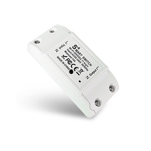 Công suất cao wifi thông minh chuyển đổi graffiti điều khiển từ xa không dây hẹn giờ thiết bị nhà thông minh - Product Image 1