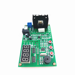 Zb206 + v1.3 Công cụ kiểm tra dung lượng pin 18650 Kiểm tra dung lượng pin lithium với kiểm tra kháng nội bộ phụ trợ - Product Image 2