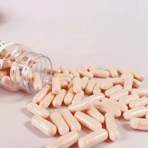 100% chinesische Kräuter-Yoni-Pops,Vaginal-Zäpfchen, Yoni-Pop-Kapsel Hervorragend geeignet für die Verwendung am Ende des Menstruation zyklus