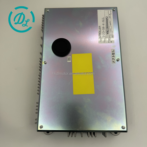 ชุดควบคุมเครื่องขุด EexcavaStart Excavator Controller ECU รุ่น YB22E00008F2 YN22E00207F3 สำหรับเครื่องจักรหนัก E245B - ของใหม่ 100% มือสองใช้งาน 1 ปี - Product Image 4